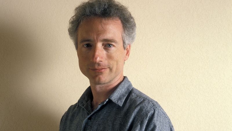 Larry Tesler specialised in human-computer interaction