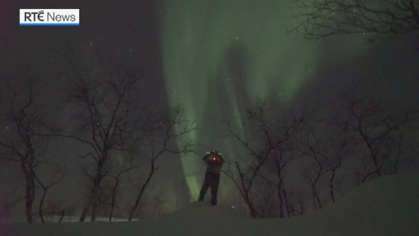 All About Lapland