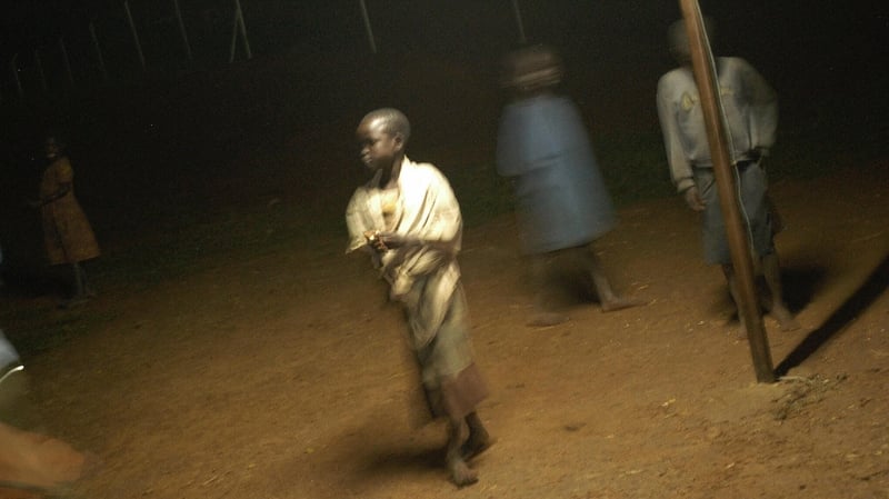 "The phenomenon of human trafficking in Uganda is both transnational and internal." Photo: Gianluigi Guercia/AFP via Getty Images