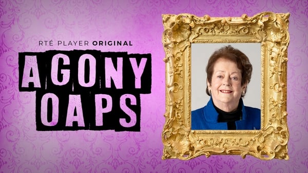 The former politician and grandmother to six has found a starring role as one of RTÉ's Agony OAPs, but insists that the same problems have exists always.