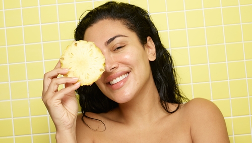 As she launches her long-awaited skincare line, the beauty mogul shares her ultimate skin-boosting tips.