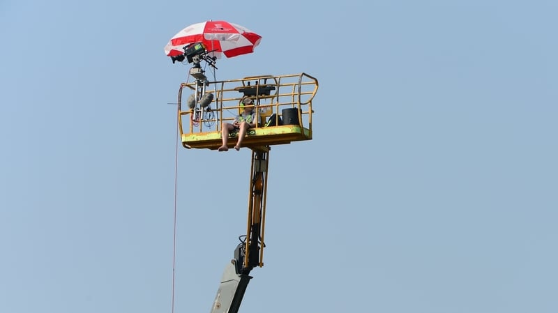 Coronavirus has forced German broadcasters RTL into a move