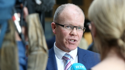 The letter was written by the Aontú leader Peadar Tóibín