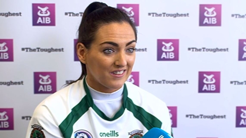 'I don't see what the barriers to amalgamation of all associations are'