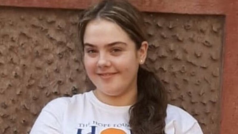 Kimberly O'Connor was described as 'a very kind and generous person'