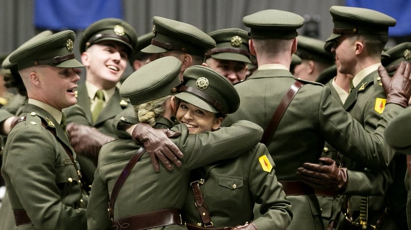 "Greater numerical parity will not necessarily challenge women's inequality in a traditionally masculine dominated institution"