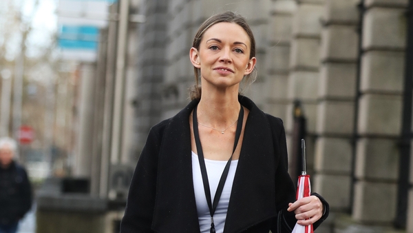 Holly Cairns, the Social Democrats TD for Cork South West speaks to the Your Politics podcast