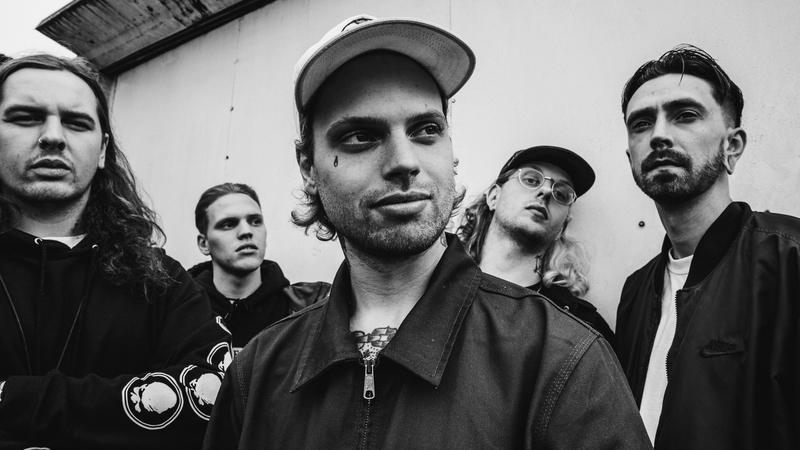 A new band worth shouting about