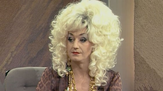 Lily Savage (1995)