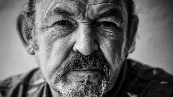 Something for the Weekend – Dave Robinson's Cultural Picks
