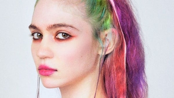 RTÉ Arena reviews the latest album releases, from Grimes to Ozzy