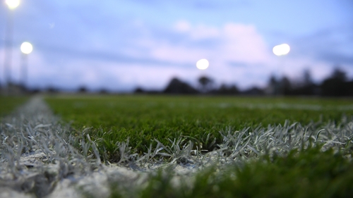 Cabinteely had been down to host Galway United at Stradbrook Road