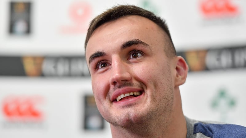 'I remember his big thing back then was about visualisation... I still do it to this day really'