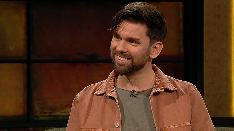 Eoghan McDermott to narrate the latest season of Love Island Australia