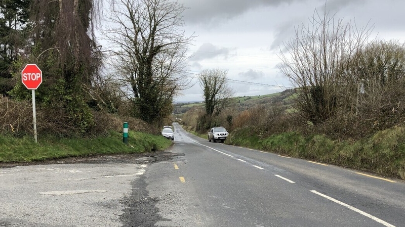 The man was pronounced dead at the scene