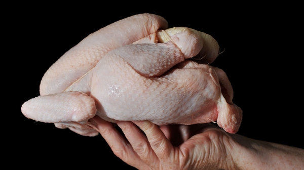 The 'Chicken King' said higher prices were inevitable because of inflationary pressures throughout the supply chain