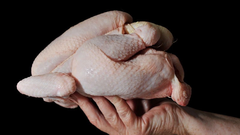 The 'Chicken King' said higher prices were inevitable because of inflationary pressures throughout the supply chain