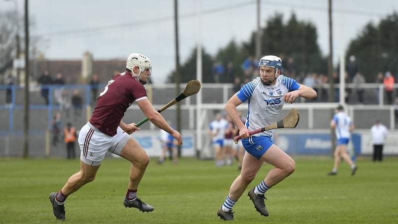 Stephen Bennett scored one of the points