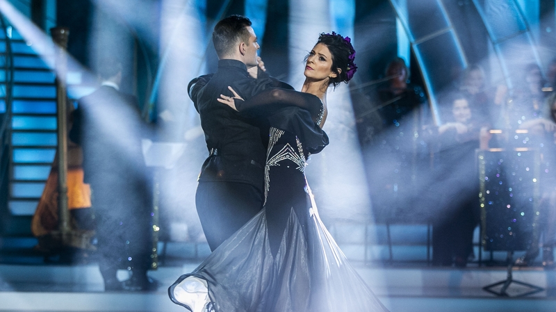 Ryan and Sinead on Orchestra week