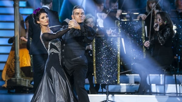 Sinéad O'Carroll: "I'm a little bit disappointed but I just have to accept it now and move on".