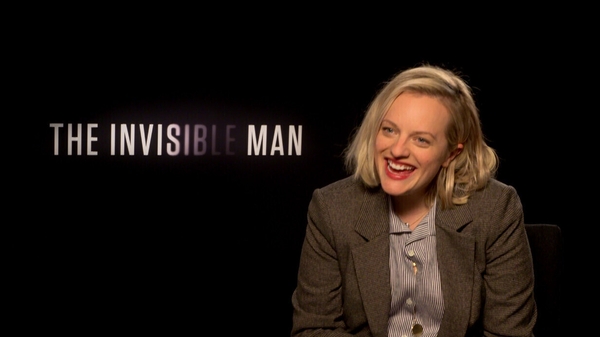 Elisabeth Moss: "It's going to be a big season for June and for everybody involved."