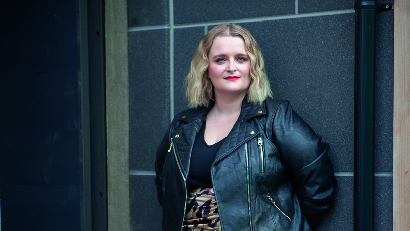 As Louise McSharry settles into her new gig at the weekend on RTÉ 2fm, the DJ chats to Janice Butler about being a mother of two, her new found confidence and processing the past.