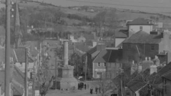 Westport pillar (1965)