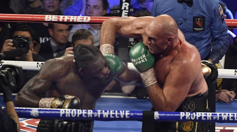 'I'm going to be putting people to sleep left, right and centre'