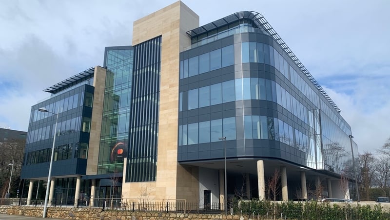 Dublin will become Mastercard's Technology Hub for Europe