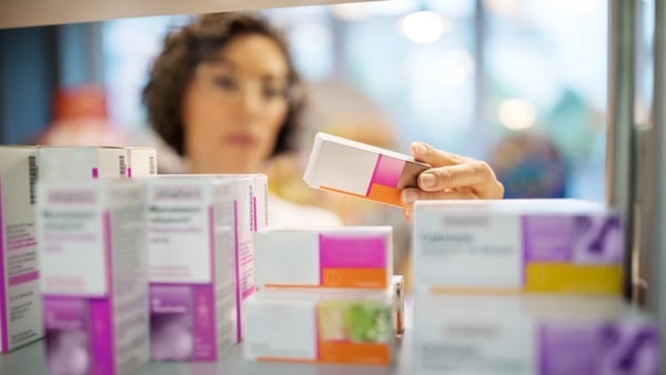 "Due to the higher number of medications prescribed to manage chronic diseases, inappropriate prescribing is very common among older people"