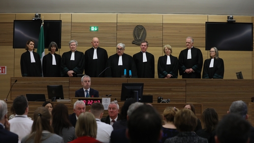 The Supreme Court: coming soon to a laptop near you?