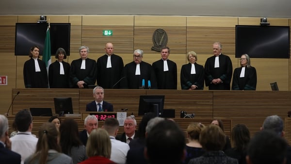 The Supreme Court: coming soon to a laptop near you?