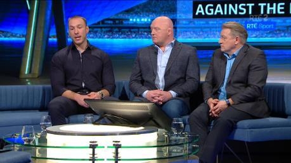 'The scoreline does not tell the story'