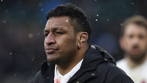 Mako Vunipola