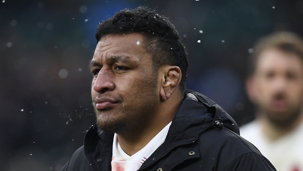 Mako Vunipola