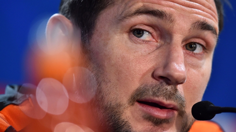 'We all love an underdog story'