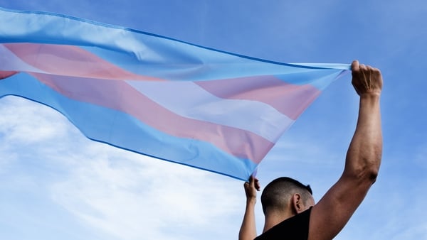 The doc is about gender non-conformity, changing gender and the Irish transgender community, with a particular focus on Max and Victoria's lives as young Irish trans people.