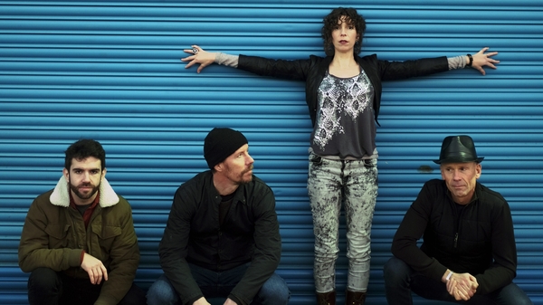 Tune Of The Week: Better Than One by Pinhole
