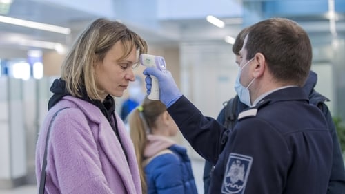 Airlines worldwide have been suspending flights or modifying services in response to the coronavirus outbreak