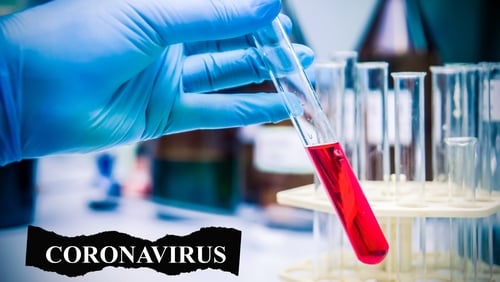 It is not known how easily the virus spreads from person to person, or if it can spread before symptoms are shown
