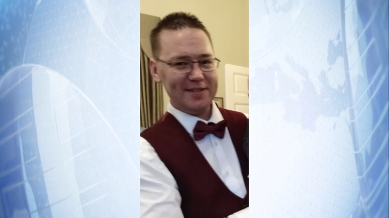 Gareth Kelly died following the attack