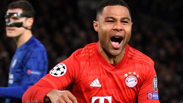 Chelsea 0-3 Bayern Munich recap