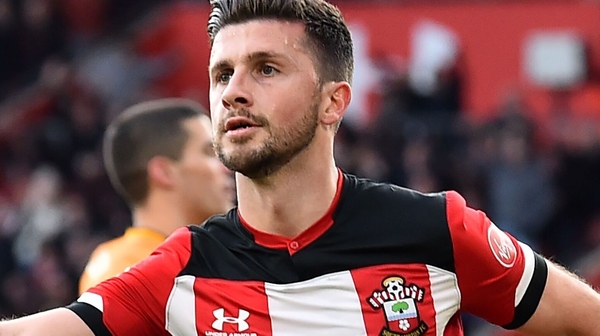 Shane Long is pushing hard for a Republic of Ireland recall