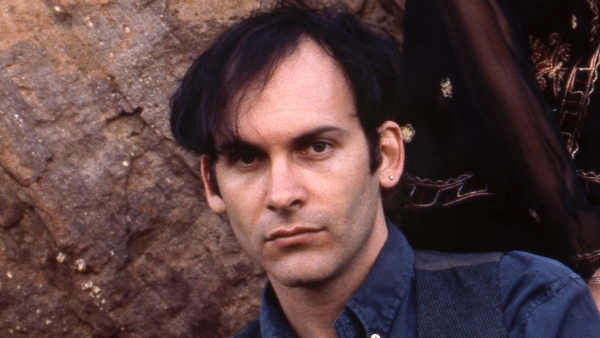 David Roback