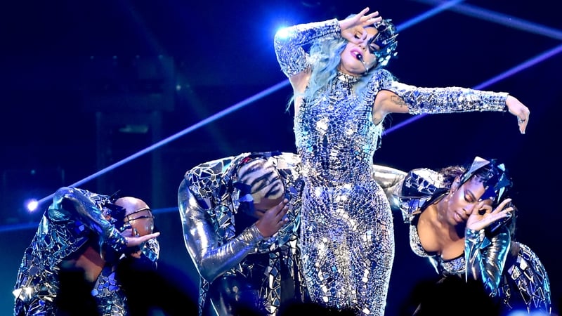 Lady Gaga - Sixth album on the way