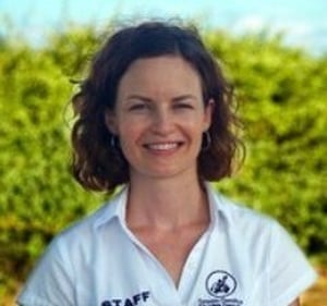 Sarah Ryan Enright
