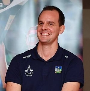 Paul Kinnerk