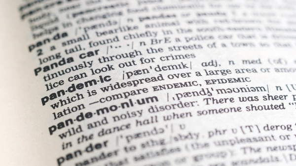 The World Health Organization has yet to declare the current outbreak a pandemic