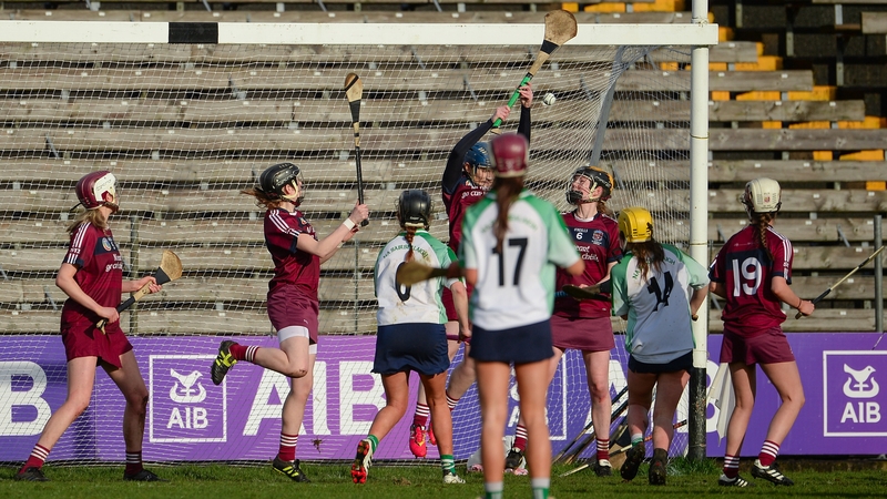 Slaughtneil and Sarsfields will lock horns again in the senior showdown