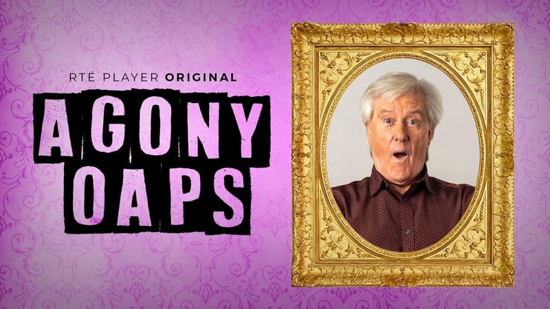 Dodd grew up in the Liberties in Dublin